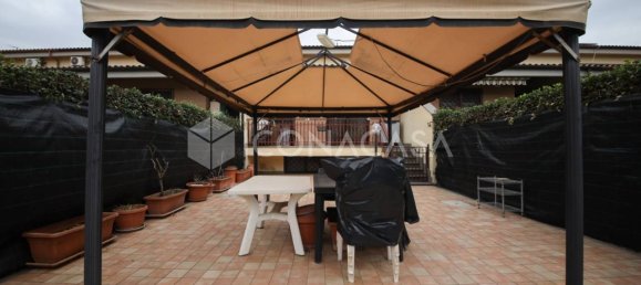 4غرفة فيلا في Rome, Italy رقم 379119 27