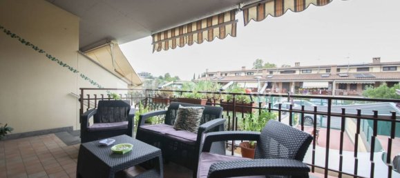 4غرفة فيلا في Rome, Italy رقم 379119 4