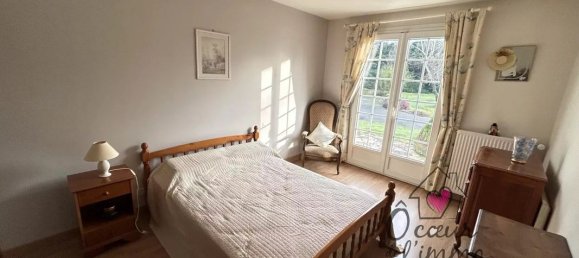 Casa T4 em Cholet, France N.º 321510 7