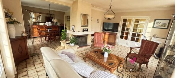 Casa T4 em Cholet, France N.º 321510 3