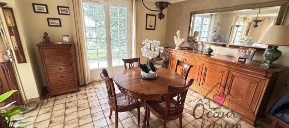 Casa T4 em Cholet, France N.º 321510 15