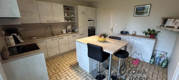 Casa T4 em Cholet, France N.º 321510 17