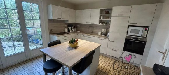 Casa T4 em Cholet, France N.º 321510 5