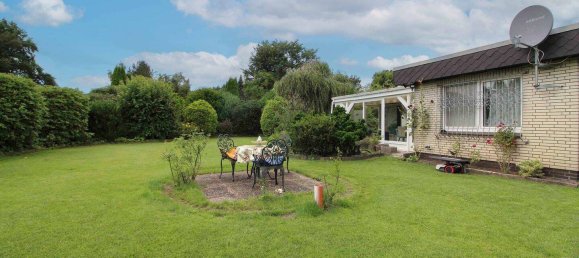 Бунгало с 2 спальнями в Ротенбург, Германия № 273949 6