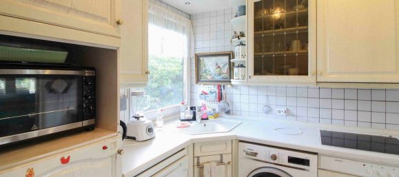 Бунгало с 2 спальнями в Ротенбург, Германия № 273949 7