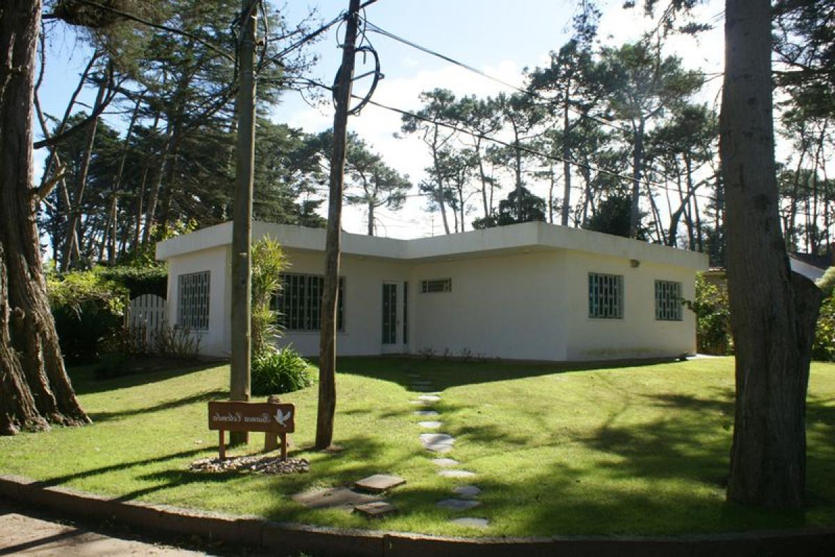 3 bedrooms House in Maldonado, Uruguay No. 3273