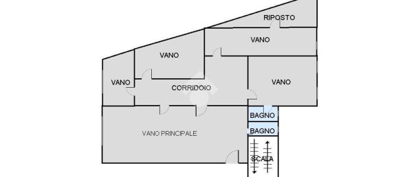190m² Office in Erice, Italy No. 358307 32