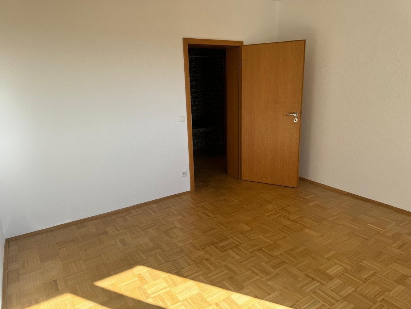 Квартира с 2 комнатами в Косфельд, Германия № 136645