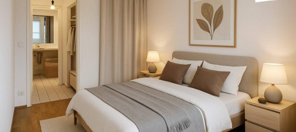 2غرفة شقة في Meidling, Austria رقم 245386 14