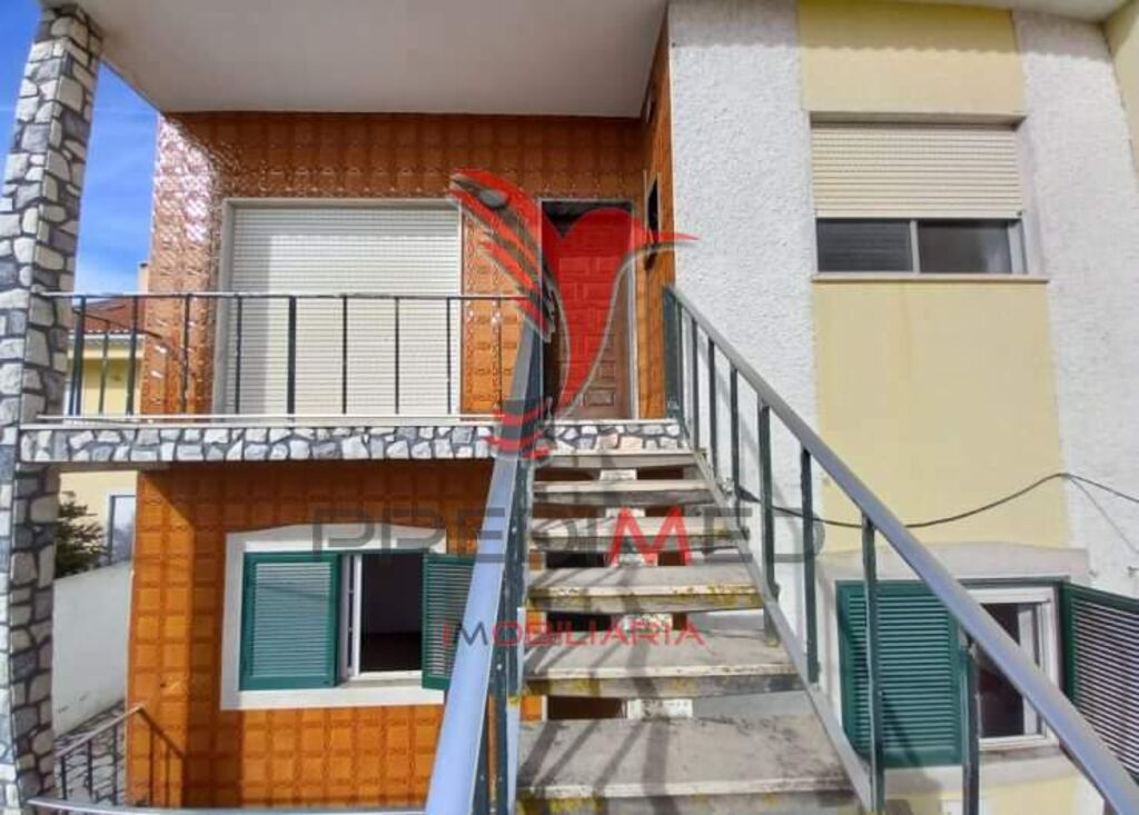 2 Schlafzimmer Haus in Alcochete, Portugal, Nr. 85984