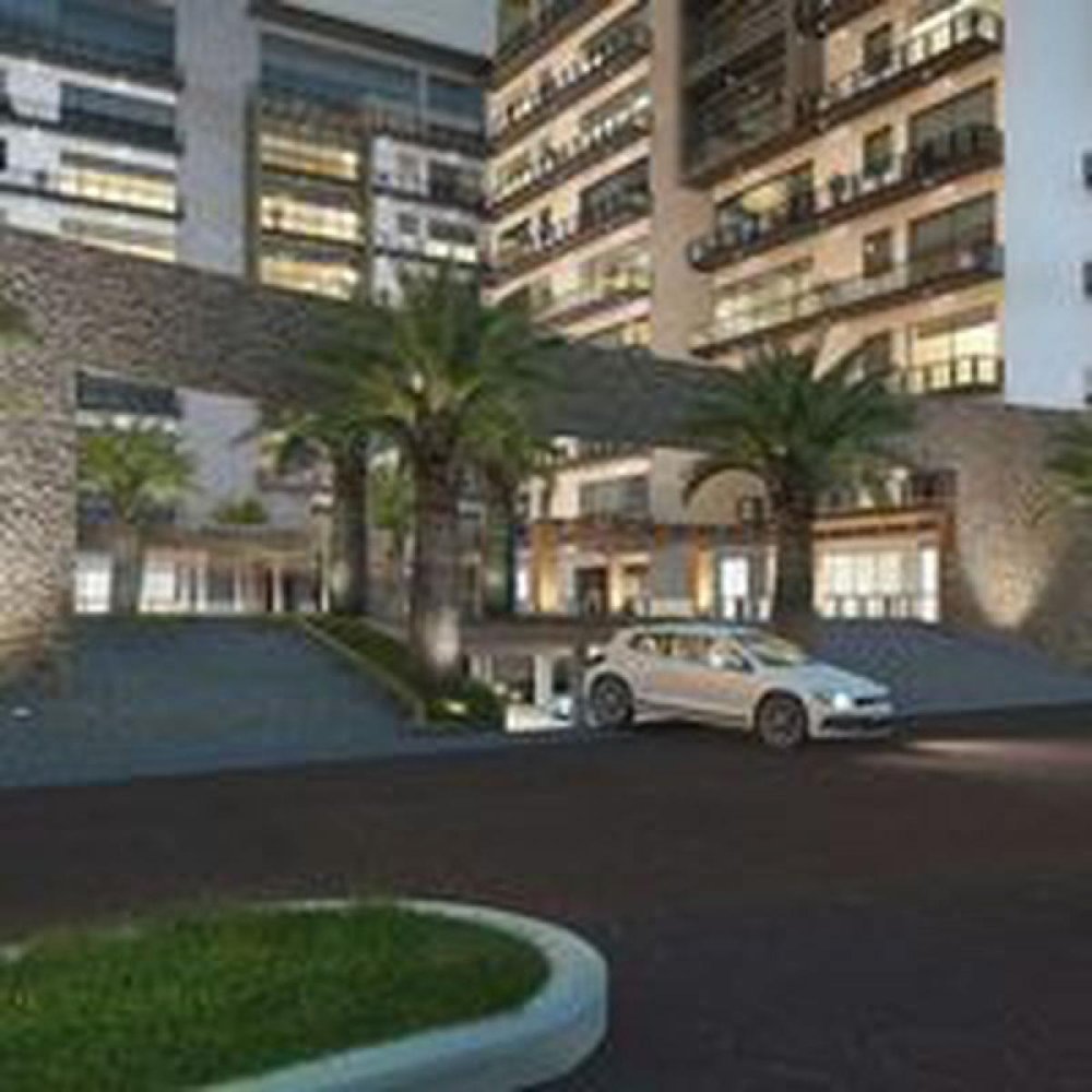 3 bedrooms Apartment in Puebla, Mexico No. 169898