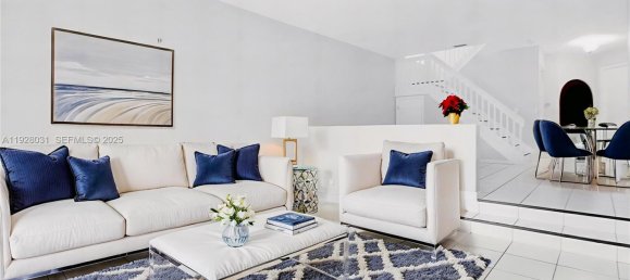 4 dormitorios villa en venta en Miami, Miami-Dade, Florida, USA № 615160 27