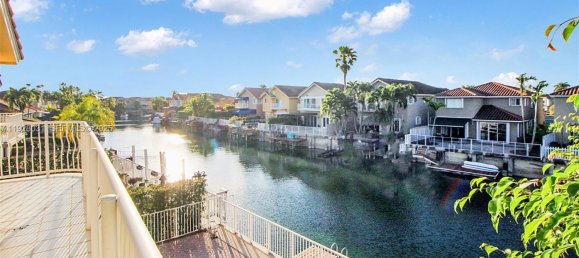 4 dormitorios villa en venta en Miami, Miami-Dade, Florida, USA № 615160 15