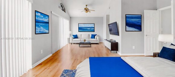4 dormitorios villa en venta en Miami, Miami-Dade, Florida, USA № 615160 17