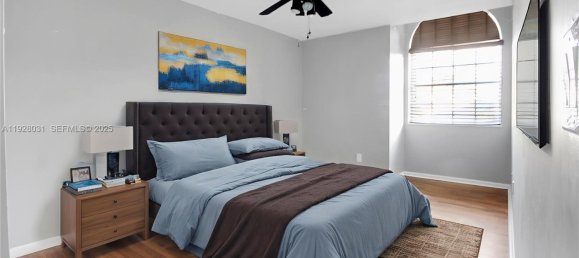 4 dormitorios villa en venta en Miami, Miami-Dade, Florida, USA № 615160 7