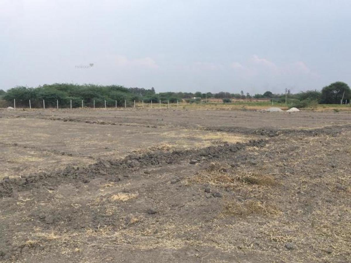  Land in Hyderabad, India No. 39011