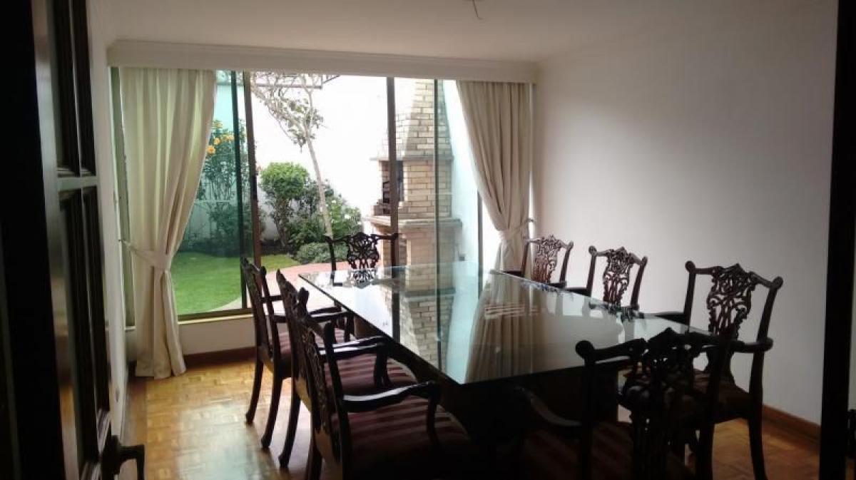 5 chambres Maison à Bogota, Colombia No. 13685