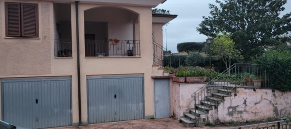 3-salle Villa à Rome, Italy No. 229438 7