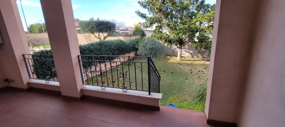 3-salle Villa à Rome, Italy No. 229438 11