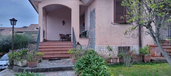 3-salle Villa à Rome, Italy No. 229438 4