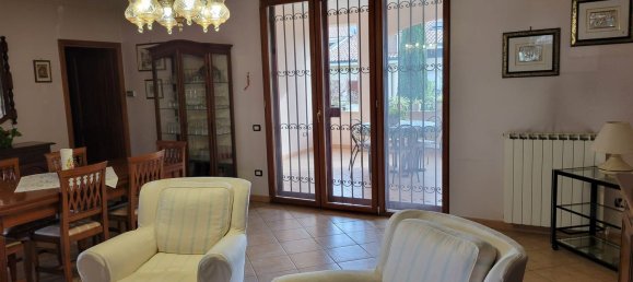 3-salle Villa à Rome, Italy No. 229438 35