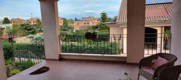 3-salle Villa à Rome, Italy No. 229438 46