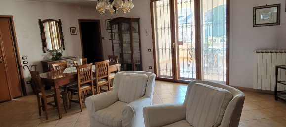 3-salle Villa à Rome, Italy No. 229438 48