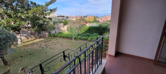 3-salle Villa à Rome, Italy No. 229438 9