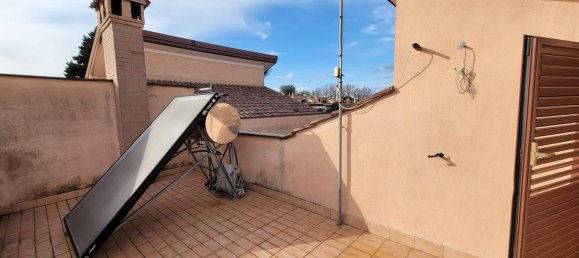 3-salle Villa à Rome, Italy No. 229438 12