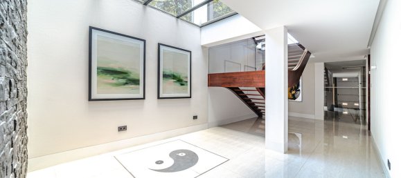 6 Schlafzimmer Villa in Marbella, Spain, Nr. 58167 24