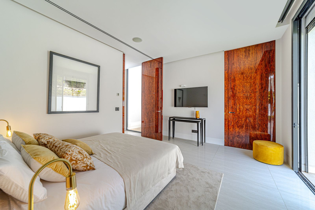 6 Schlafzimmer Villa in Marbella, Spain, Nr. 58167