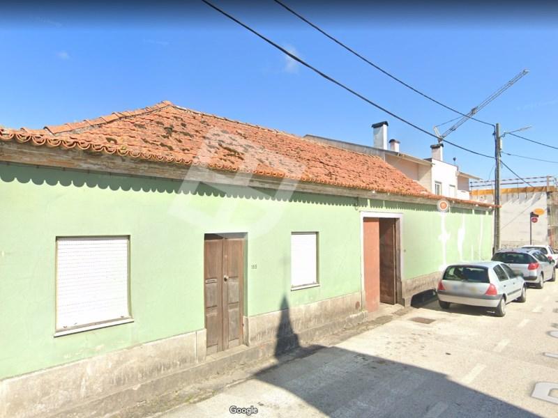 3 Schlafzimmer Haus in Aveiro, Portugal, Nr. 288384