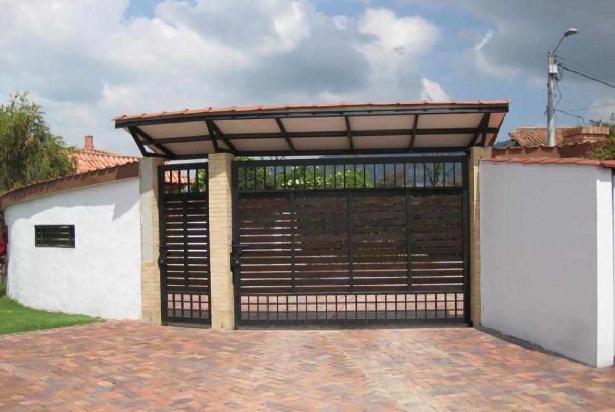 3 bedrooms House in Cundinamarca, Colombia No. 3702