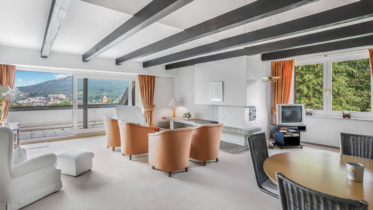 2 chambres Appartement à Baden-Baden, Germany No. 363327