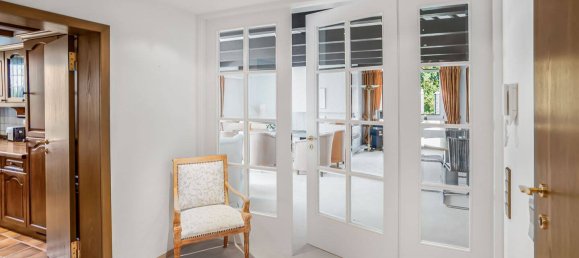 2 chambres Appartement à Baden-Baden, Germany No. 363327 9