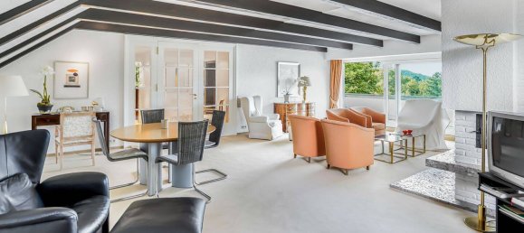 2 chambres Appartement à Baden-Baden, Germany No. 363327 2