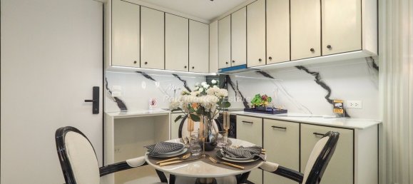 Кондоминиум  с 2 спальнями в Банг Ламунг, Таиланд № 61361 5