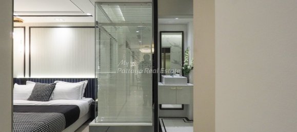 Кондоминиум  с 2 спальнями в Банг Ламунг, Таиланд № 61361 11