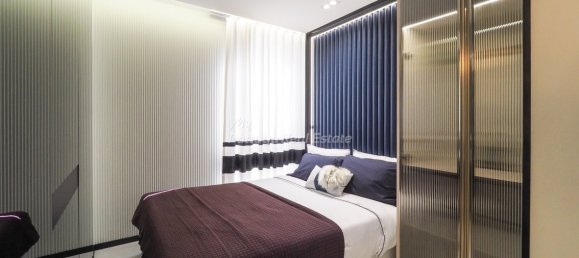 Кондоминиум  с 2 спальнями в Банг Ламунг, Таиланд № 61361 14