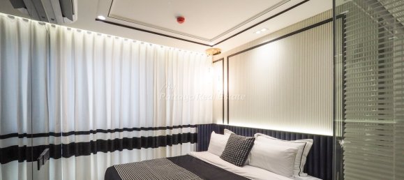 Кондоминиум  с 2 спальнями в Банг Ламунг, Таиланд № 61361 9