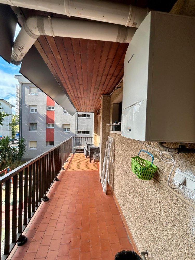 3 chambres Appartement à Basque Autonomous Community, Spain No. 133376