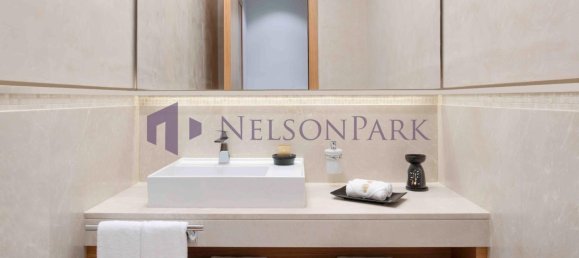 3 Schlafzimmer Wohnung in Doha, Qatar, Nr. 1604 9