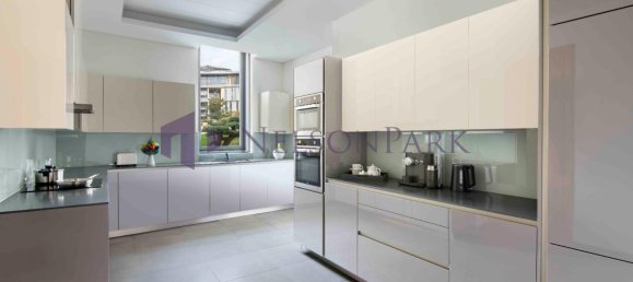 3 Schlafzimmer Wohnung in Doha, Qatar, Nr. 1604 3