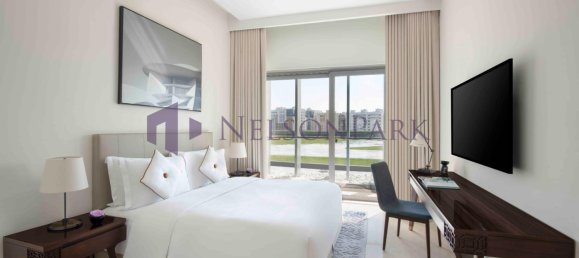 3 Schlafzimmer Wohnung in Doha, Qatar, Nr. 1604 8