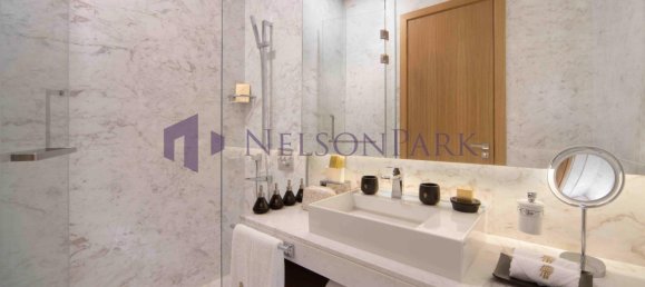 3 Schlafzimmer Wohnung in Doha, Qatar, Nr. 1604 10