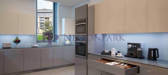 3 Schlafzimmer Wohnung in Doha, Qatar, Nr. 1604 4