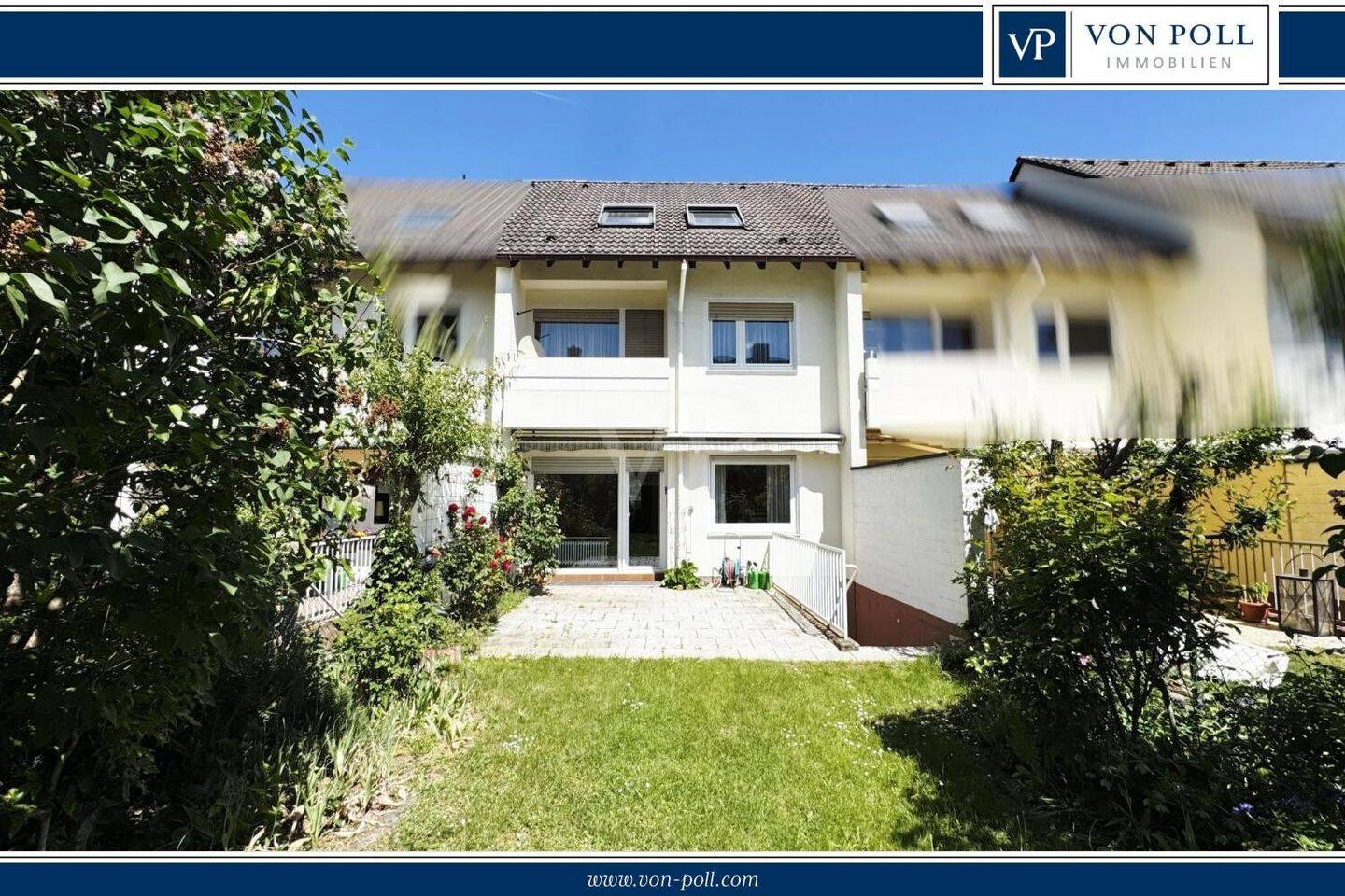 Moradia em banda T4 em Main-Taunus, Germany N.º 348411