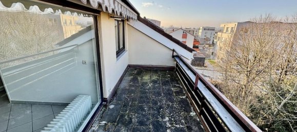 Apartamento de 3 habitaciónes en Stuttgart, Germany No. 3391 4