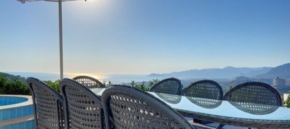 Villa in Antalya, Turkey, Nr. 34045 13