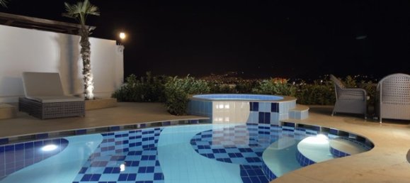 Villa in Antalya, Turkey, Nr. 34045 18